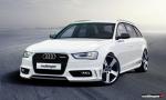 Audi A4 Avant by Oettinger 2014 года